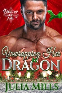 Unwrapping Her Dragon