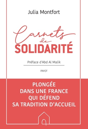 Carnets de solidarité