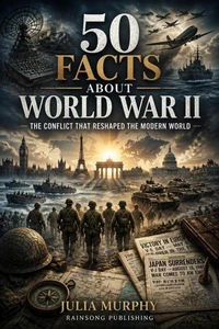 50 Facts About World War II