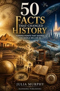 50 Facts That Changed History