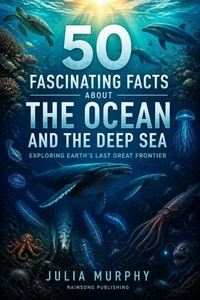50 Fascinating Facts About the Ocean and the Deep Sea