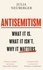 Antisemitism. What It Is. What It Isn't. Why It Matters