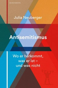 Antisemitismus