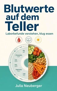 Blutwerte auf dem Teller