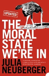 Julia Neuberger - The Moral State We’re In.