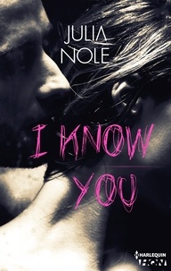 Julia Nole - I Know You.