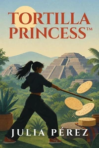 Tortilla Princess