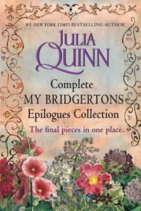 Complete My Bridgertons Epilogue Collection