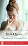 Julia Quinn - L'insolente de Stannage Park.