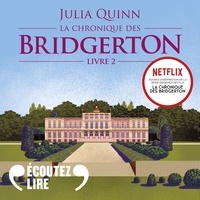Julia Quinn - La chronique des Bridgerton Tome 2 : Anthony.