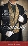 Julia Quinn - La chronique des Bridgerton Tome 2 : Anthony.