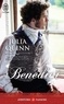Julia Quinn - La chronique des Bridgerton Tome 3 : Benedict.