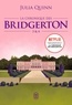 Julia Quinn - La chronique des Bridgerton Tome 3 et 4 : Benedict ; Colin.