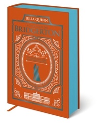 Julia Quinn - La chronique des Bridgerton Tome 9 : .