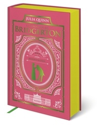 Julia Quinn - La chronique des Bridgerton Tomes 3 & 4 : Benedict ; Colin.