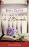 Julia Quinn - Les carnets secrets de Miranda.