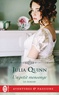 Julia Quinn - Les Rokesby Tome 2 : Un petit mensonge.