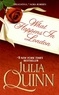 Julia Quinn - What Happens in London.