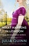 Julia Quinn - What Happens In London.