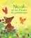 Noah et les fleurs du printemps