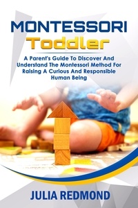 Télécharger gratuitement les ebooks Montessori Toddler en francais MOBI PDB RTF