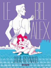 Amazon télécharger des livres sur pc Le Bel Alex in French CHM PDB RTF par Julia Reynaud, Eliot Vandenheede