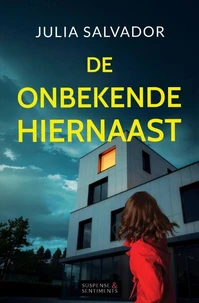De onbekende hiernaast