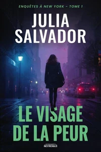 Le Visage de la Peur