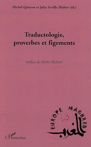 Traductologie, proverbes et figements