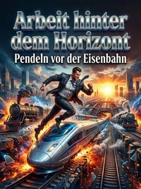 Arbeit hinter dem Horizont