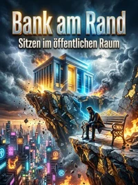 Bank am Rand