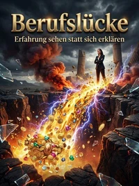 Berufslücke
