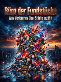 Büro der Fundstücke