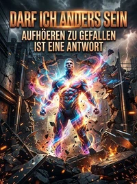 Darf Ich Anders Sein