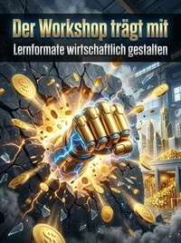 Der Workshop trägt mit