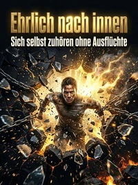 Ehrlich nach innen