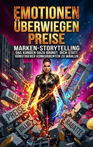 Emotionen überwiegen Preisvorteile