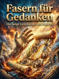 Fasern für Gedanken