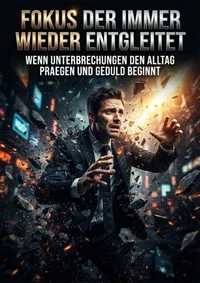 Fokus der immer wieder entgleitet