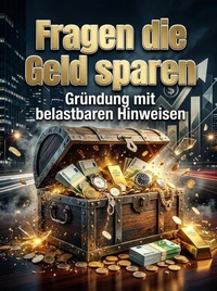 Fragen die Geld sparen