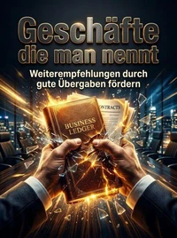 Geschäfte die man nennt