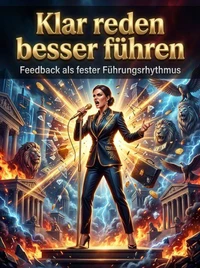 Klar reden besser führen