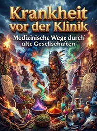 Krankheit vor der Klinik