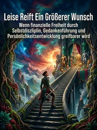 Leise Reift Ein Größerer Wunsch