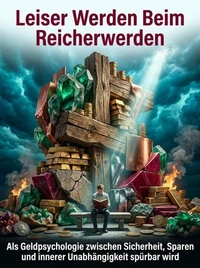 Leiser Werden Beim Reicherwerden