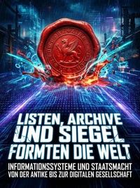 Listen, Archive und Siegel formten die Welt