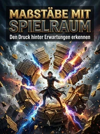 Maßstäbe mit Spielraum
