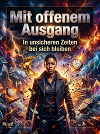 Mit offenem Ausgang