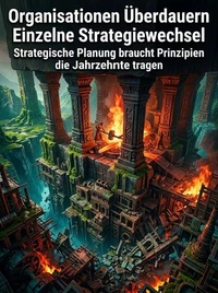 Organisationen Überdauern Einzelne Strategiewechsel
