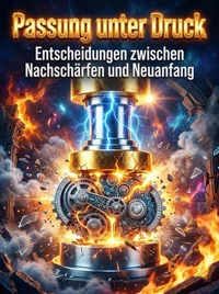 Passung unter Druck